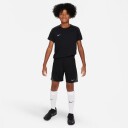 Nike Dri-FIT Strike24 Short, fotballshorts, junior Black/Anthracite/Wht