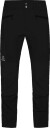 Haglöfs Men's Rugged Slim Pant Sort 52 Regular Man