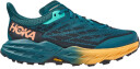 Hoka Speedgoat 5 GTX Dtbc/Deep Teal/Black 37 1/3 Dame