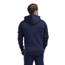 Aclima FleeceWool Hoodie (M) hettegenser, herre - Str. 2XL