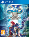 Ys VIII (8): Lacrimosa of DANA