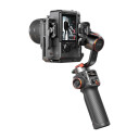 HOHEM ISTEADY MT2 GIMBAL + AI SYNSSENSOR