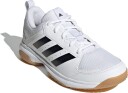 Adidas Ligra 7 Dame Cloud White/Core Black/Cloud White 45 1/3