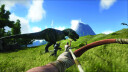 ARK: Survival Evolved (PS4)