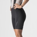 Castelli Velocissima 3 Bibshort Dame Black/Black S