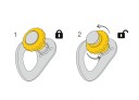 Petzl Coeur Pulse