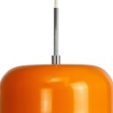 Dyberg Larsen Haipot Taklampe D23 Oransje