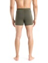 Icebreaker Men's Anatomica Boxers M , Loden