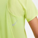 Nike Nike Dri-Fit Race Women'Shor Lt Lemon Twist/Reflective Silv M