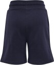 Hummel Hmlbassim Shorts Junior Black Iris 116