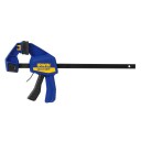 Irwin Quick Grip Medium-Duty Hurtigtvinge 300 mm, Håndverktøy