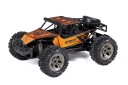 TEC-TOY - Brave R/C 1:12 2,4GHz 7,4V 500mAh Li-Ion - orange  471261 