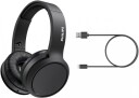 Philips TAH5205BK - Svart