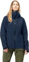 Norrøna Women's Lofoten GORE-TEX Insulated Jacket L, Indigo Night