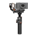 HOHEM ISTEADY MT2 GIMBAL + AI SYNSSENSOR