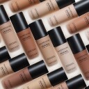 bareMinerals Original Pure Serum Radiant Natural Liquid Foundation Min