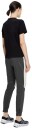 On Running Pants Dame Pearl/Shadow L