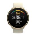 Polar Ignite 2 43mm GPS (gull/champagne)