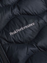 Peak Performance Helium Down Vest Herre Black M