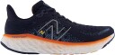 New Balance Fresh Foam X 1080 12, løpesko herre 40.5 ECLIPSE