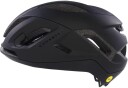 Oakley ARO5 Race MIPS racehelmet 23, sykkelhjelm, landevei, unisex  M 54-58 MATTE BLACK