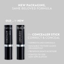 IsaDora Concealer Stick 22 Orange CC 2,25g