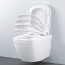 GROHE EURO CERAMIC VEGGSKÅL