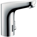 HANSGROHE FOCUS BERØRINGSFRITT SERVANTARMATUR M/TEMP.REGULERING