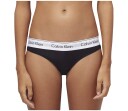 Calvin Klein Thong - Black