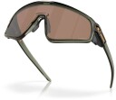 Oakley Latch Panel Prizm Tungsten