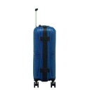 American Tourister Airconic medium koffert med 4 hjul 67 cm Midnight Navy