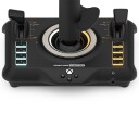 Turtle Beach VelocityOne Flightstick - Joystick - 27 knapper - kablet - PC & Xbox