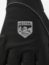 Hestra Bike Ergo Grip Race Cut - 5 F Svart/svart 8