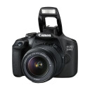 CANON EOS 2000D 18-55MM DC KIT