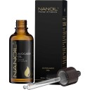 Nanoil Avocado Oil 50ml