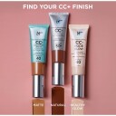 IT Cosmetics CC Cream Tan Warm 32 ml