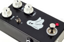 JHS Pedals Haunting Mids - Parametric EQ