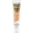 Max Factor Miracle PUR Foundation 35 pearl beige