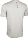 Dæhlie T-Shirt Athlete Wool Quiet Grey XL