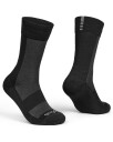 GripGrab Winter Merino High Cut Socks Black ( Storlek L )