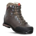 Alfa Men's Walk King Advance Gore-Tex Brun 47 Man