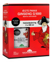 Natur Drogeriet Natur-Drogeriet Ginseng G 1000 2x300ml Panax 600ml