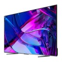 HISENSE 100" 4K UHD MINI-LED TV 100U7KQ