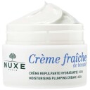 Nuxe Creme Fraiche Moisturising Plumping Cream 48 HRS 50 ml Ansiktskrem