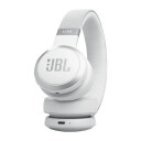 JBL Live 670NC  White