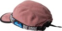 Kavu Fleece Strapcap Rose Brown S