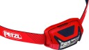 Petzl Actik Headlamp Red