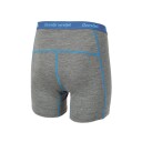 Dovrefjell Classic ullshorts - grå - Str. 2XL