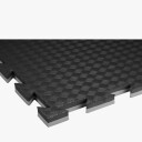 Exceed Impact Sport Floor, Black/Grey - 1000x1000x20mm