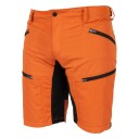 Dovrefjell Villmark Shorts (M) herre - rusty - Str. S